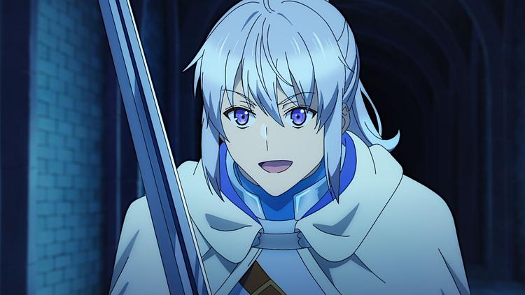 聖者無双~サラリーマン、異世界で生き残るために歩む道~ 第08話