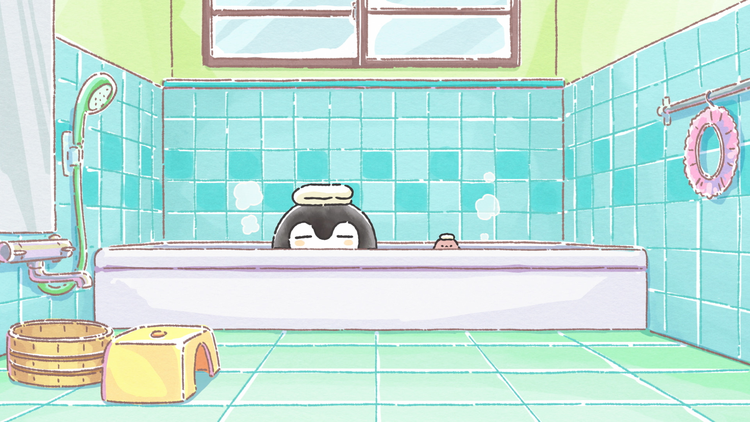 コウペンちゃん 第24話