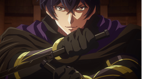 暗殺者である俺のステータスが勇者よりも明らかに強いのだが 第06話