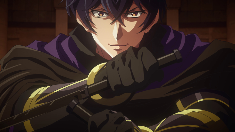 暗殺者である俺のステータスが勇者よりも明らかに強いのだが 第06話