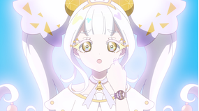 ひみつのアイプリ リング編 第97話