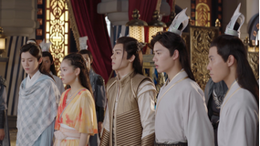 擇天記 -宿命の美少年- 第14話/字幕