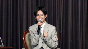 【宝塚歌劇】朝美絢トークライブ IN 韓国