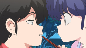 「らんま1/2」第2期 第17話