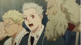 ドロヘドロ Season2 第17話