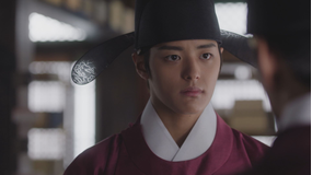 元敬(ウォンギョン)~欲望の王妃~ 第21話/字幕
