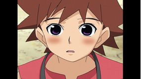 ゾイド ジェネシス 第22話