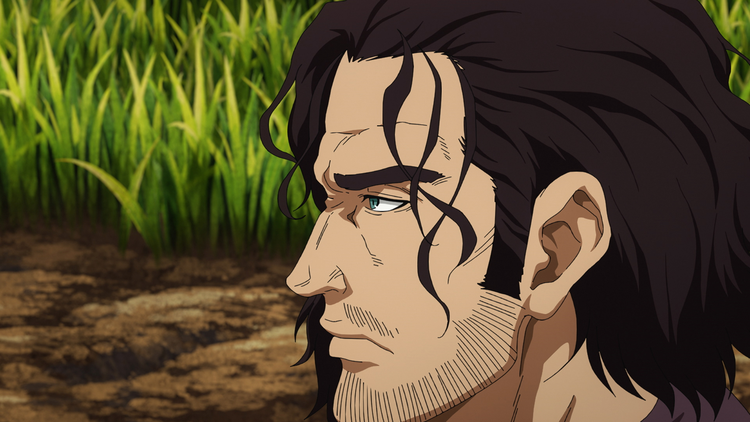 ヴィンランド・サガ SEASON2 第07話