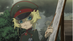 幼女戦記II 第04話