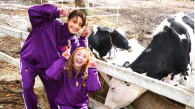 【宝塚歌劇】ともたび。#7「侑輝大弥&初音夢」