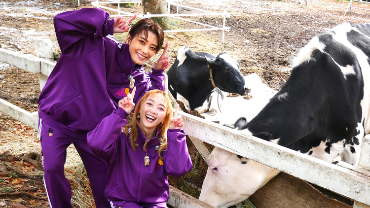 【宝塚歌劇】ともたび。＃7「侑輝大弥＆初音夢」