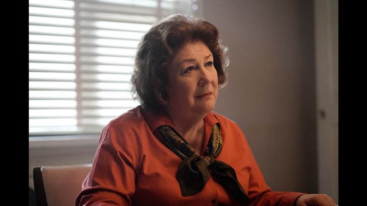 ジ・アメリカンズ 極秘潜入スパイ ファイナル・シーズン 第09話/字幕