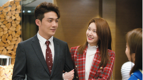 マリアージュ・ブラン～嘘つき弁護士の愛の法則～ 第25話／字幕