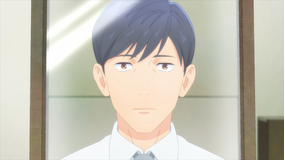 永久少年 Eternal Boys 第01話