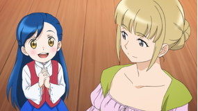 本好きの下剋上 司書になるためには手段を選んでいられません 第二部 第24話