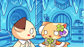 ネコのクラちゃん ～Ordinary days～ 第20話