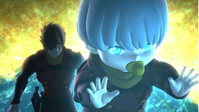 CYBORG009 CALL OF JUSTICE 第11話