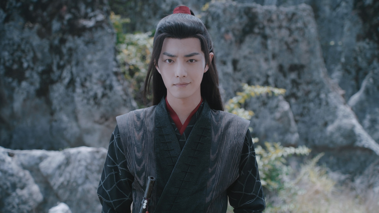 陳情令 第28話／字幕