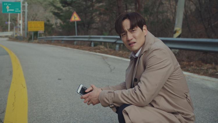 夫婦の世界 第12話／字幕