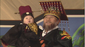 大王の道 第07話／字幕