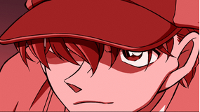 名探偵コナン 第1193話