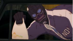 ドロヘドロ Season1 第02話