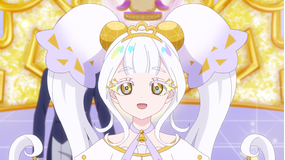 ひみつのアイプリ リング編 第68話
