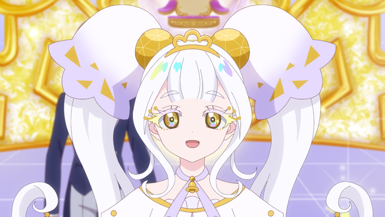 ひみつのアイプリ リング編 第68話