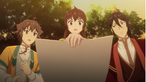 シンデレラ・シェフ ～萌妻食神～ シーズン2 第04話