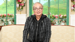 徹子の部屋 <大和田獏>10歳の孫が単身、留学を…!(2025/11/10放送分)