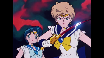 セーラームーンセーラースターズ Telasa テラサ アニメの見逃し配信 動画が見放題