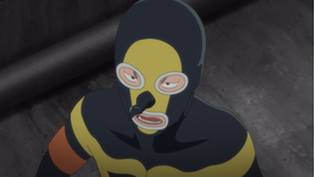 ガングリオン 第24話