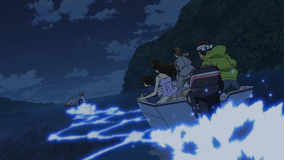 名探偵コナン 第1175話