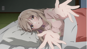 わたしが恋人になれるわけないじゃん、ムリムリ！（※ムリじゃなかった！？） 第10話