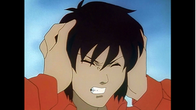 NINKU -忍空- 第32話