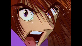 るろうに剣心-明治剣客浪漫譚-（1996年版） 第43話