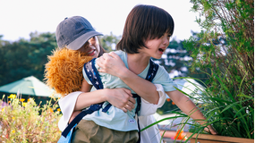 ライオンの隠れ家 第05話