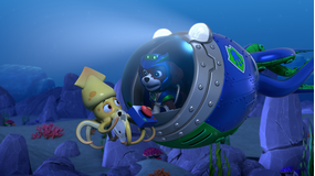 パウ・パトロール 第278話／吹替