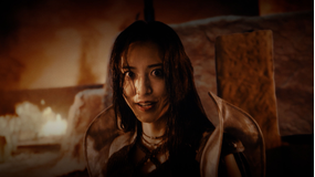 牙狼＜GARO＞ 東ノ界楼 第07話