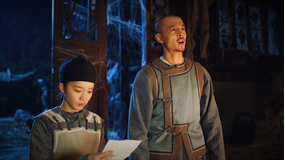 康熙帝~大河を統べる王~ 第08話/字幕