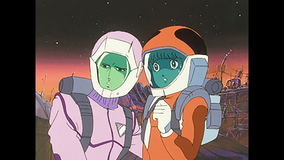 蒼き流星SPTレイズナー 第06話