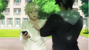 破産富豪 The Richest Man in GAME 第05話