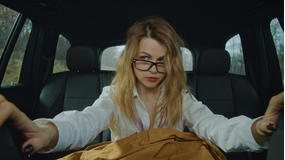 市長夫人はポルノスター 第03話／字幕