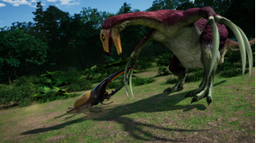 最強王図鑑 ～The Ultimate Tournament～ 第42話