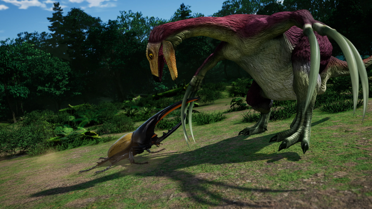 最強王図鑑 ~The Ultimate Tournament~ 第42話