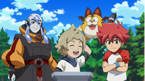 パズドラ 第8シリーズ 第375話