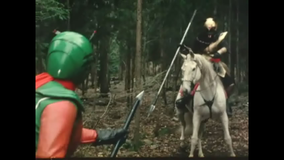 仮面ライダー（新） 第31話