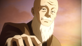 青のミブロ 第2期 第25話