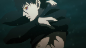 デビルズライン 第06話