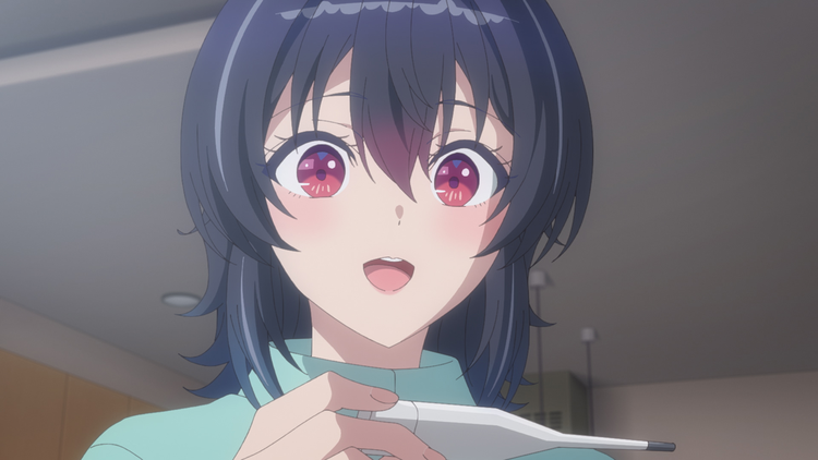 クラスで2番目に可愛い女の子と友だちになった 第11話